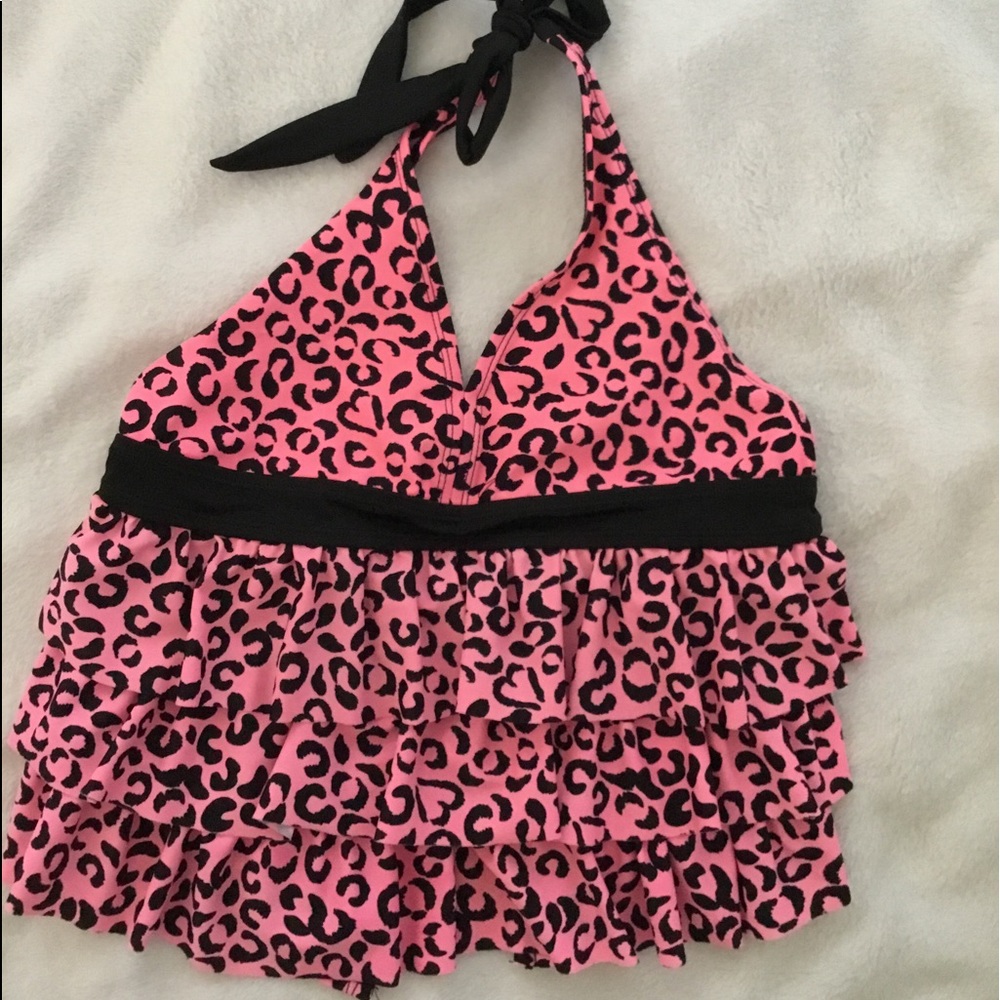 Girls Bikini Top